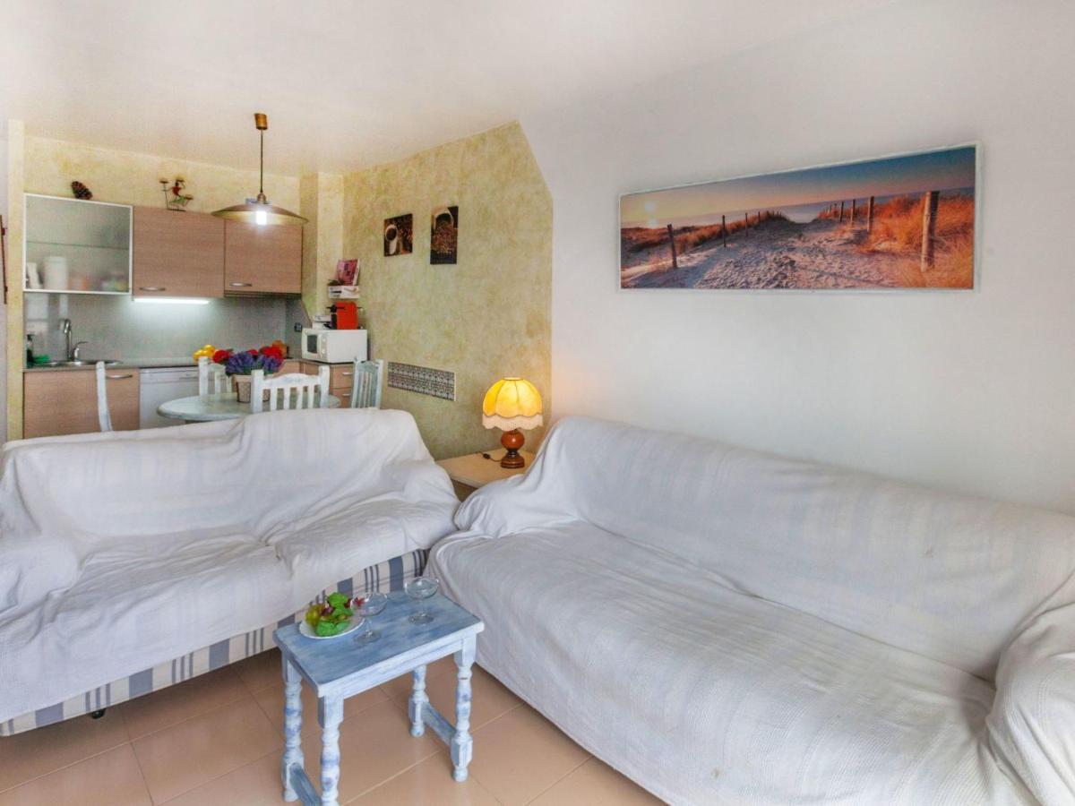 Apartment El Coto G By Interhome パルス エクステリア 写真