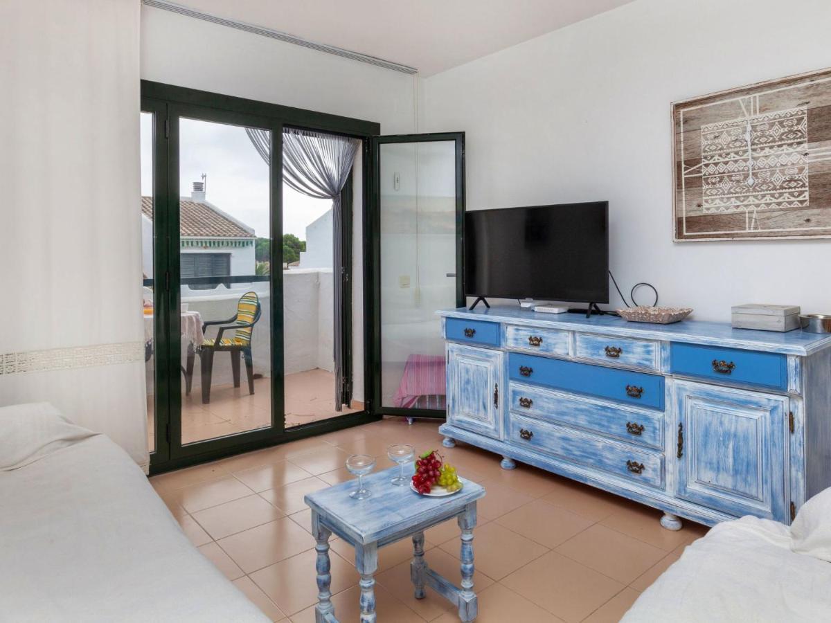 Apartment El Coto G By Interhome パルス エクステリア 写真