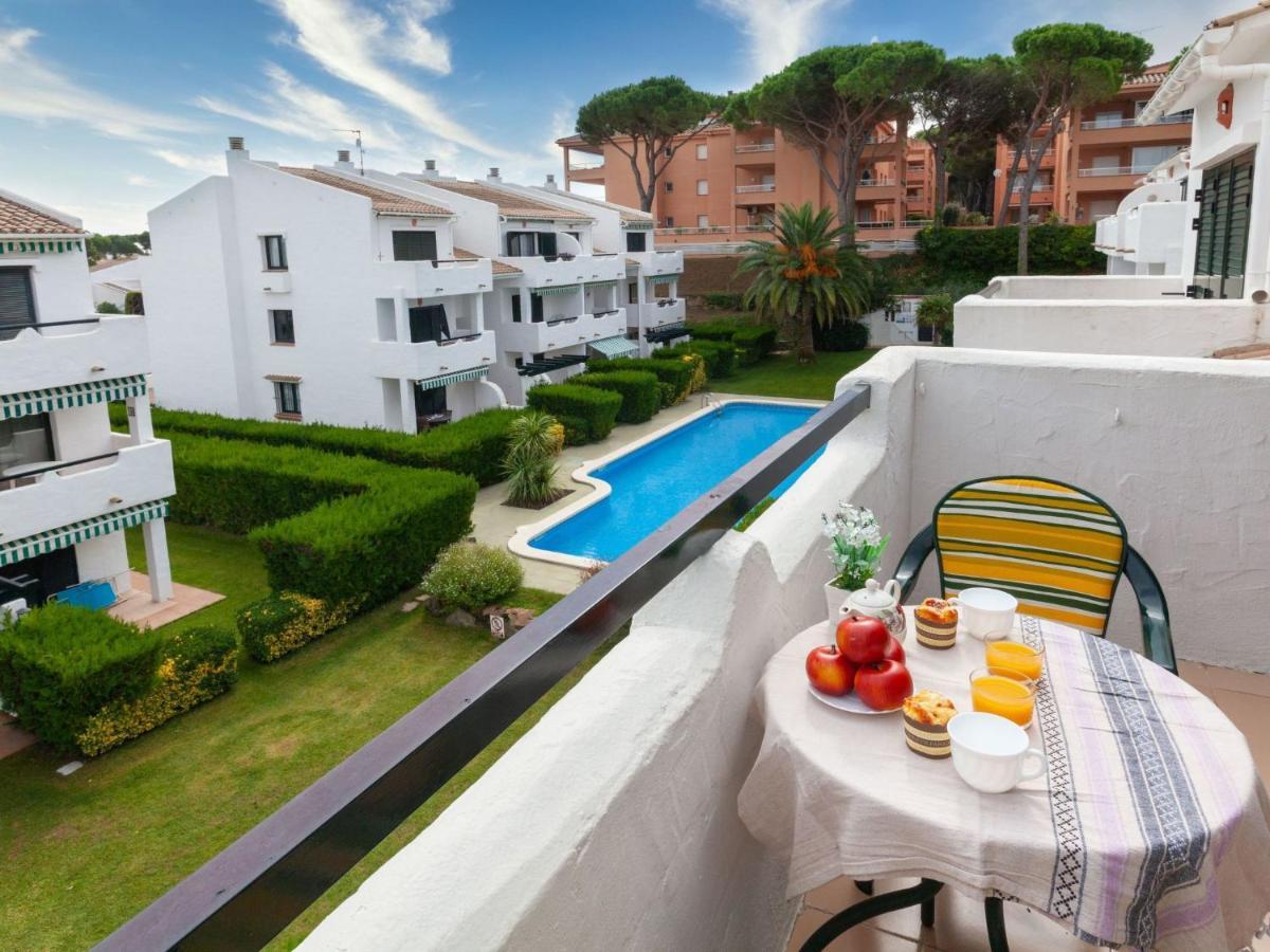 Apartment El Coto G By Interhome パルス エクステリア 写真