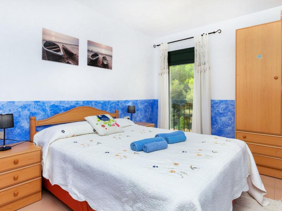 Apartment El Coto G By Interhome パルス エクステリア 写真