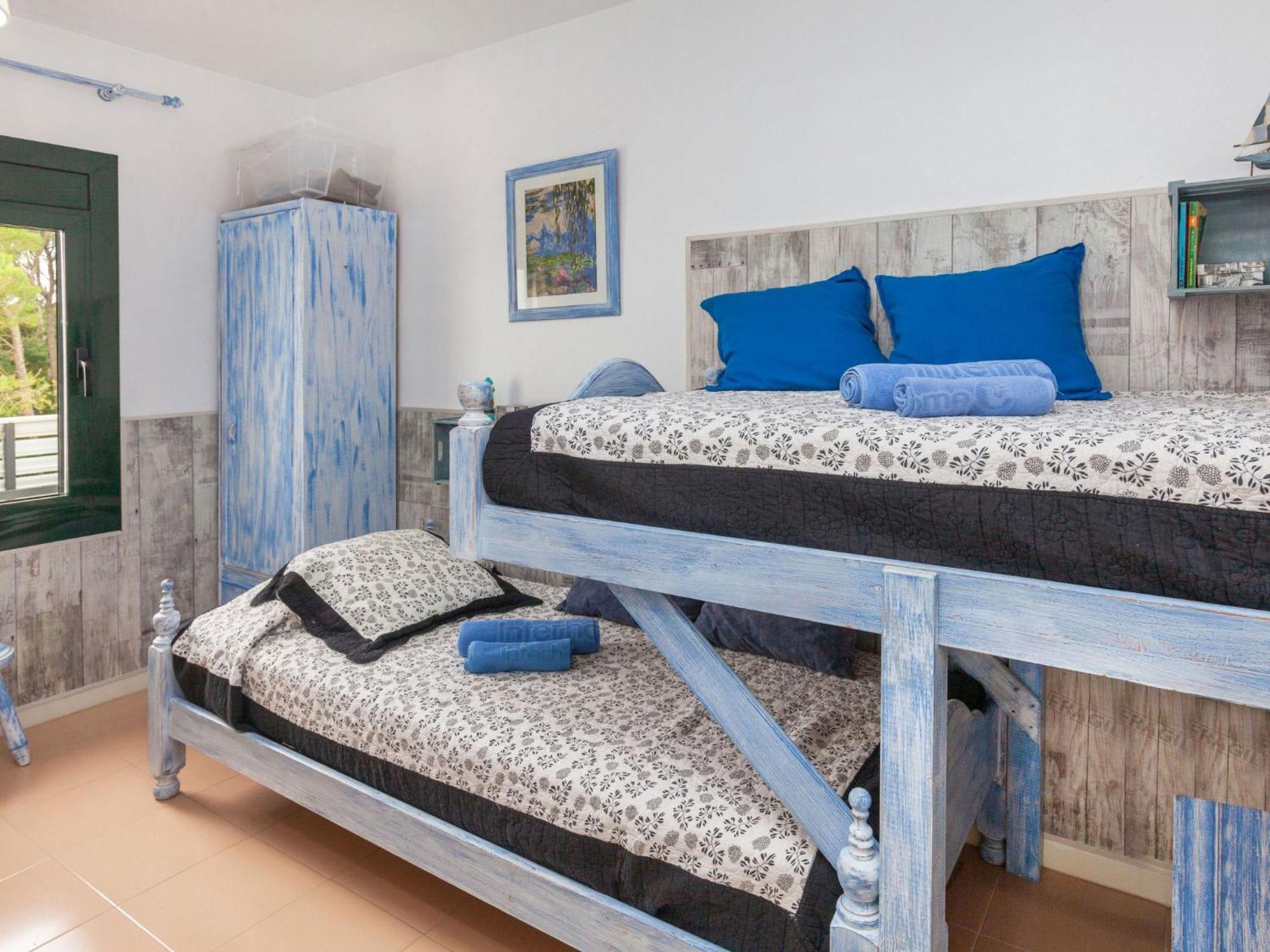 Apartment El Coto G By Interhome パルス エクステリア 写真