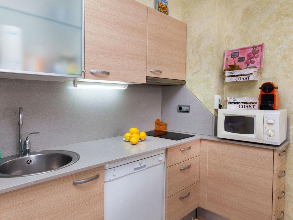 Apartment El Coto G By Interhome パルス エクステリア 写真