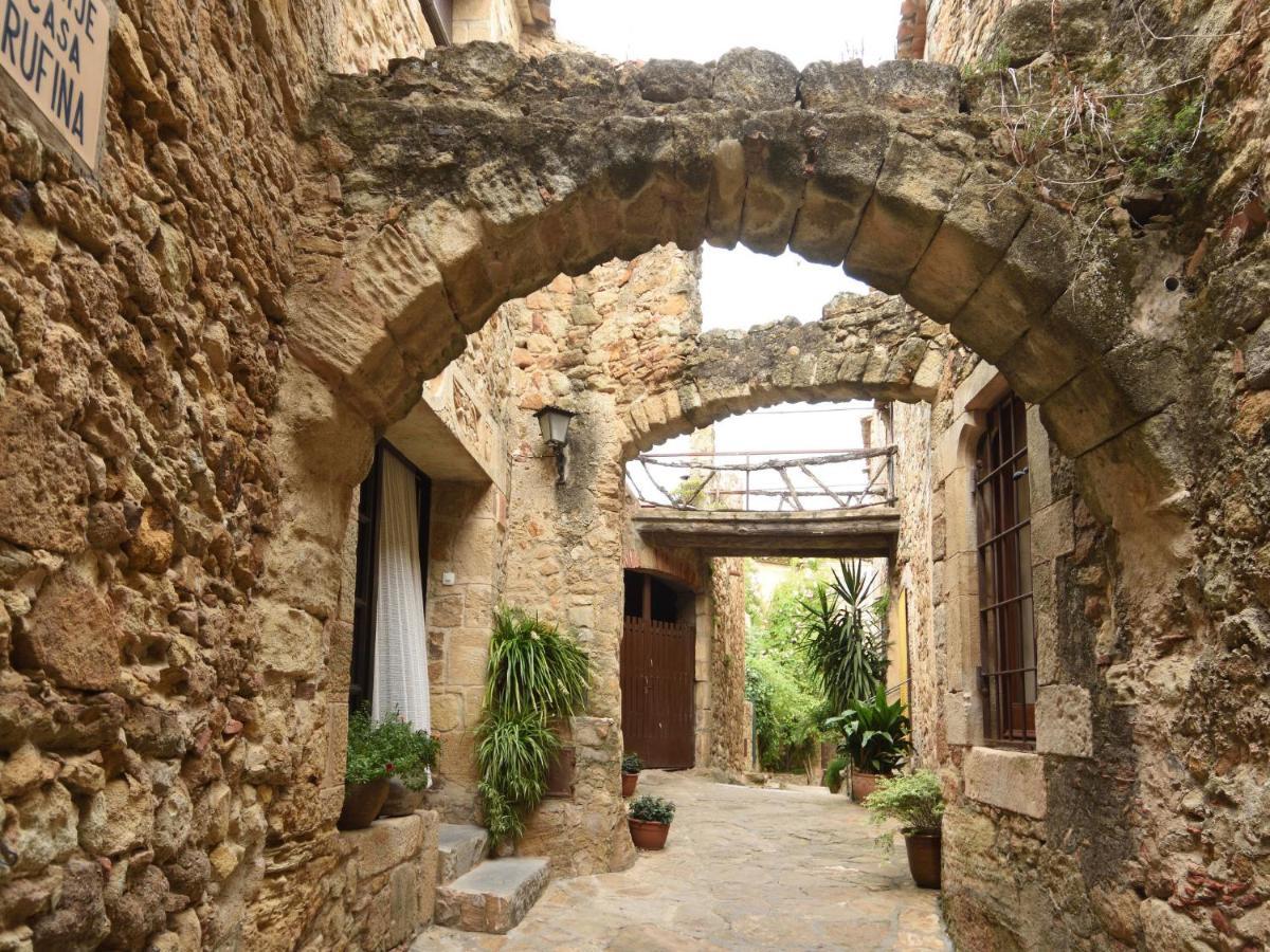 Apartment El Coto G By Interhome パルス エクステリア 写真