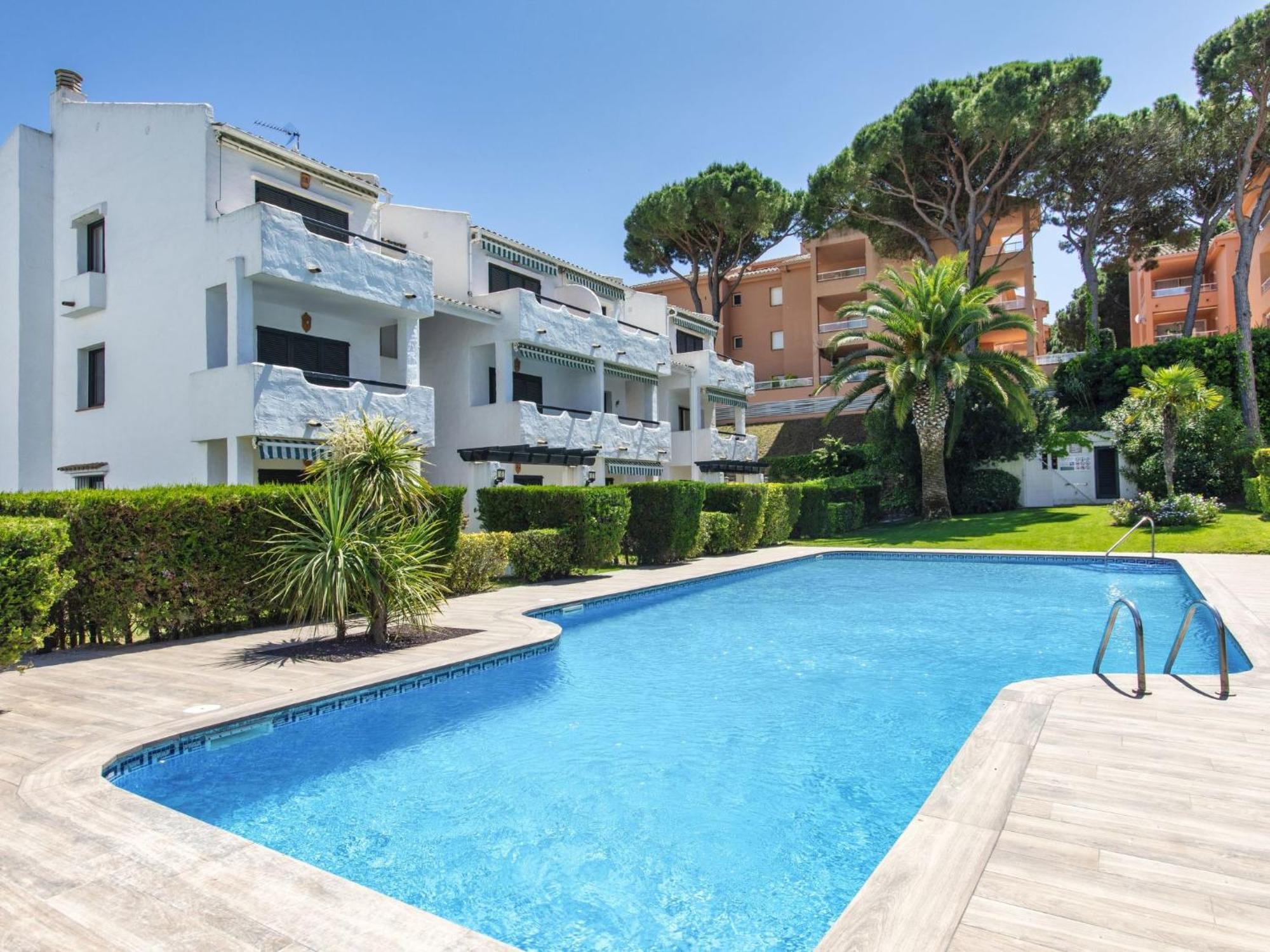 Apartment El Coto G By Interhome パルス エクステリア 写真