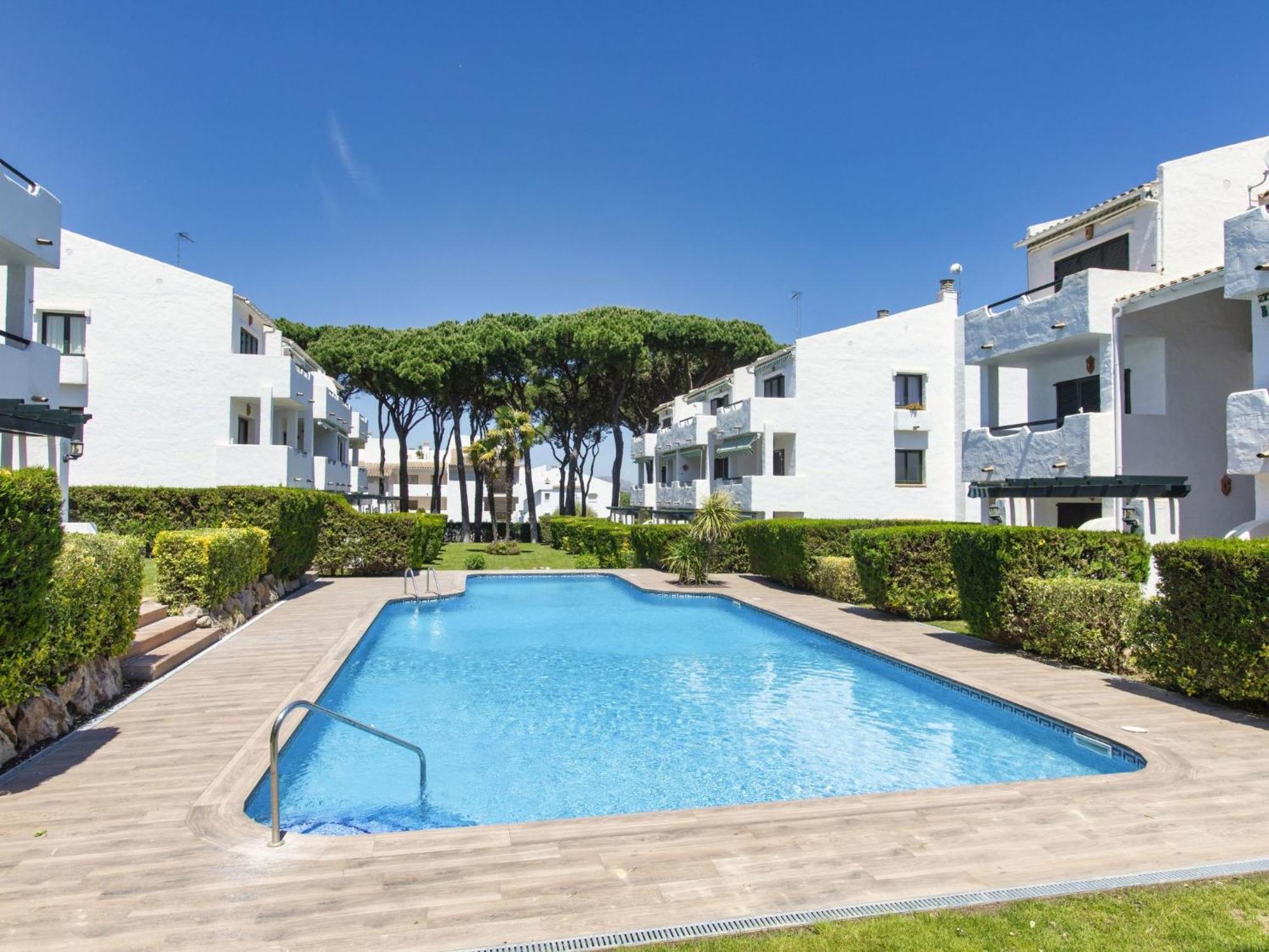 Apartment El Coto G By Interhome パルス エクステリア 写真
