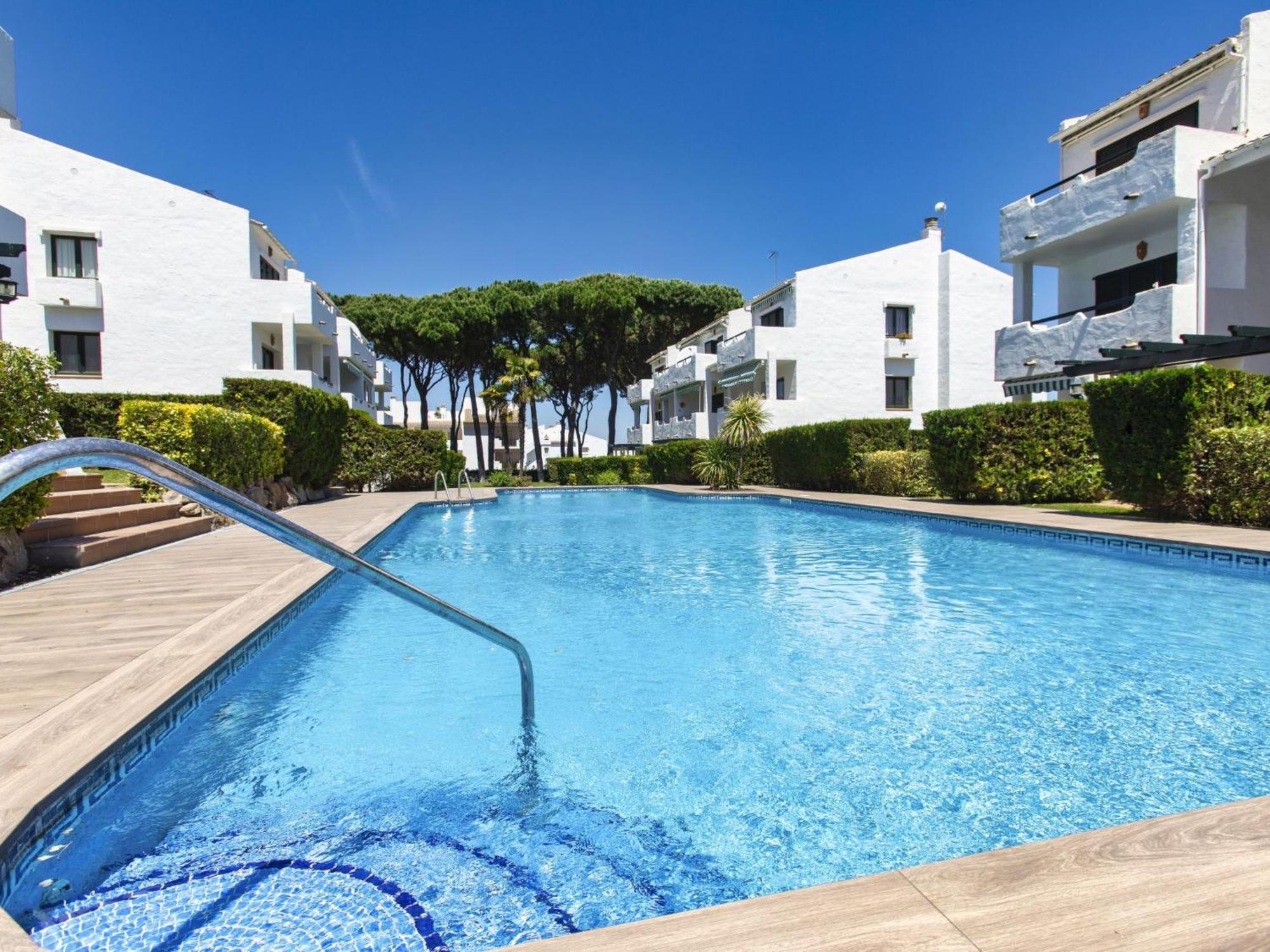 Apartment El Coto G By Interhome パルス エクステリア 写真