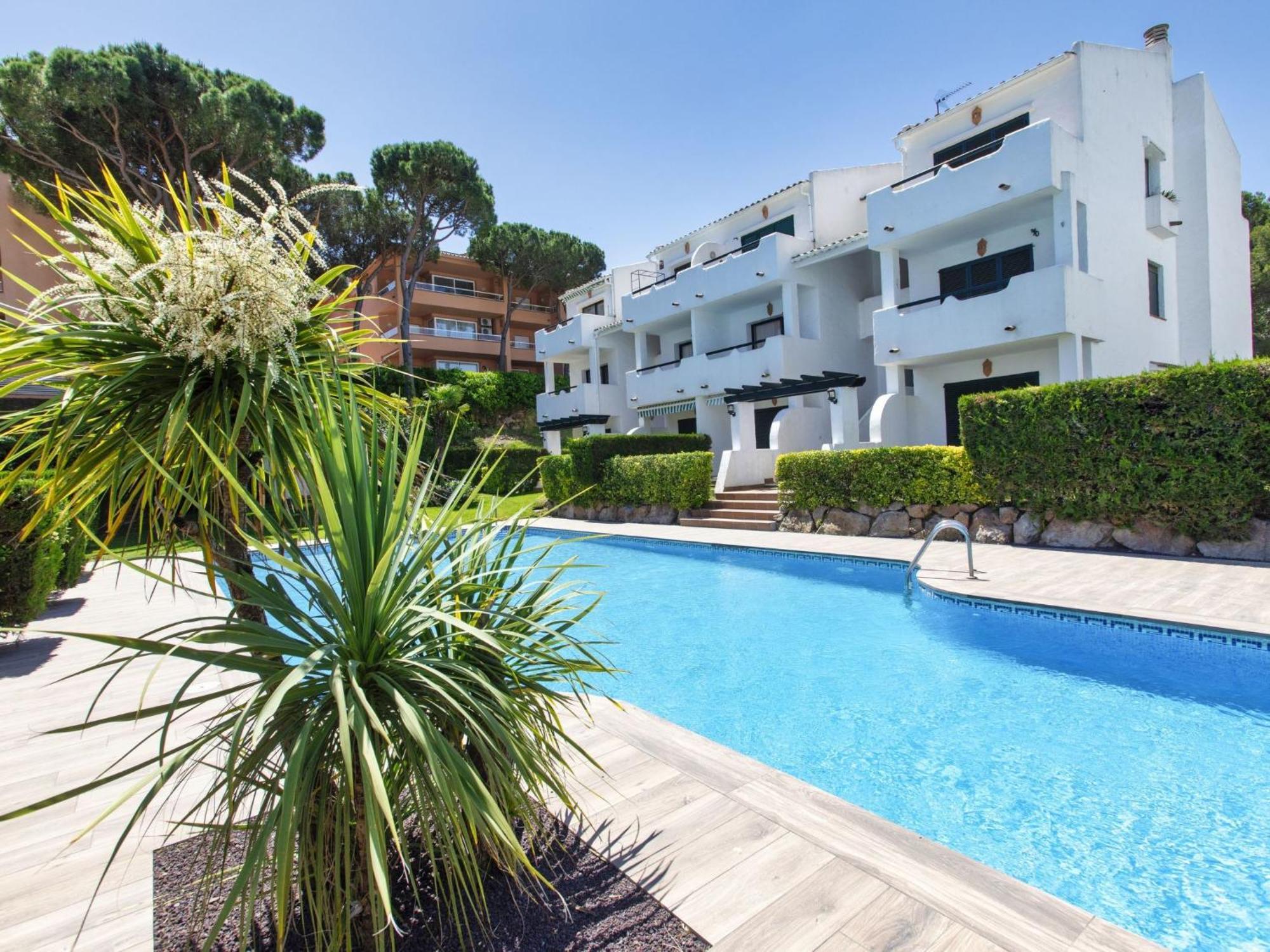 Apartment El Coto G By Interhome パルス エクステリア 写真